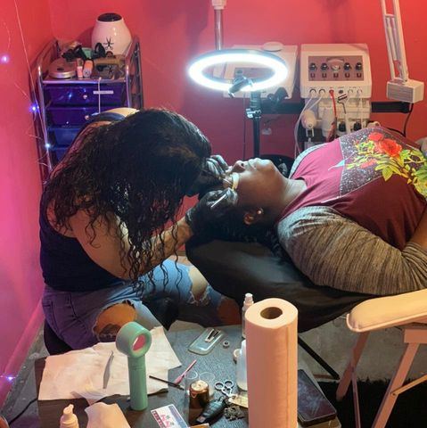 Bossy Beauty Salon
