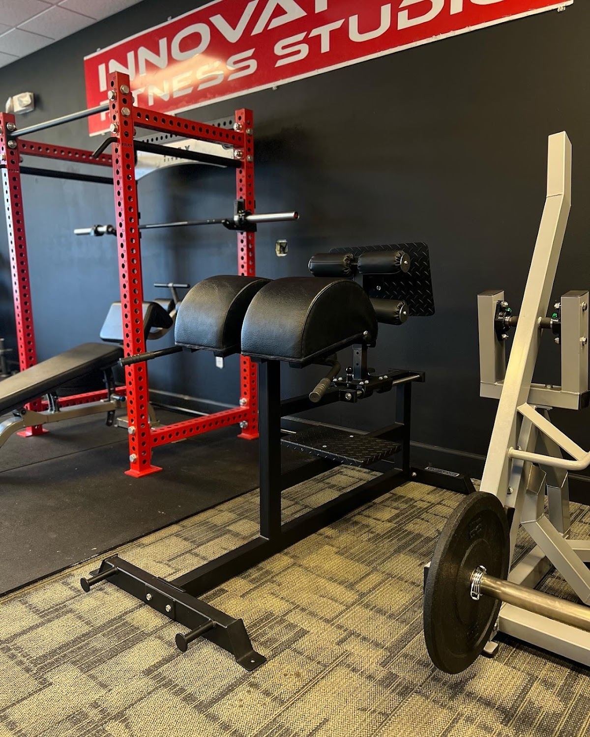 Built From Within Fitness Inc.