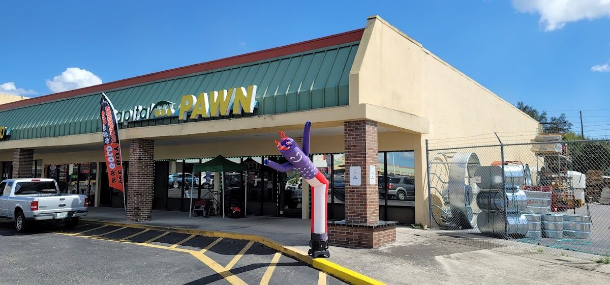 Capital Pawn Florida