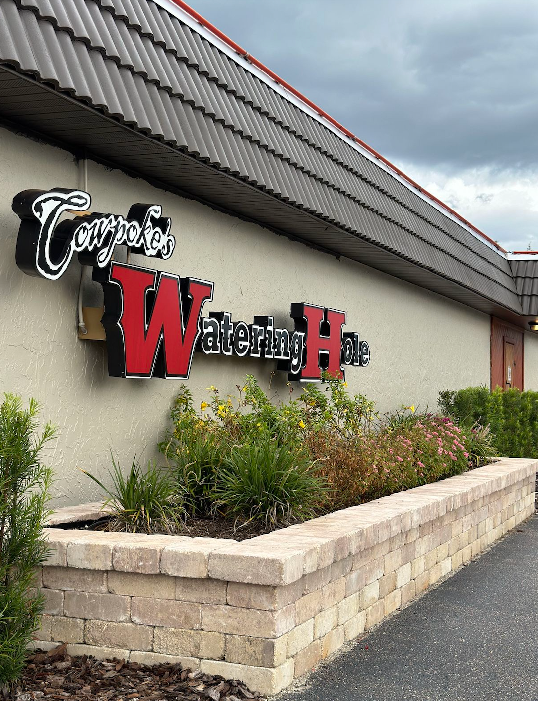 Cowpoke's Watering Hole