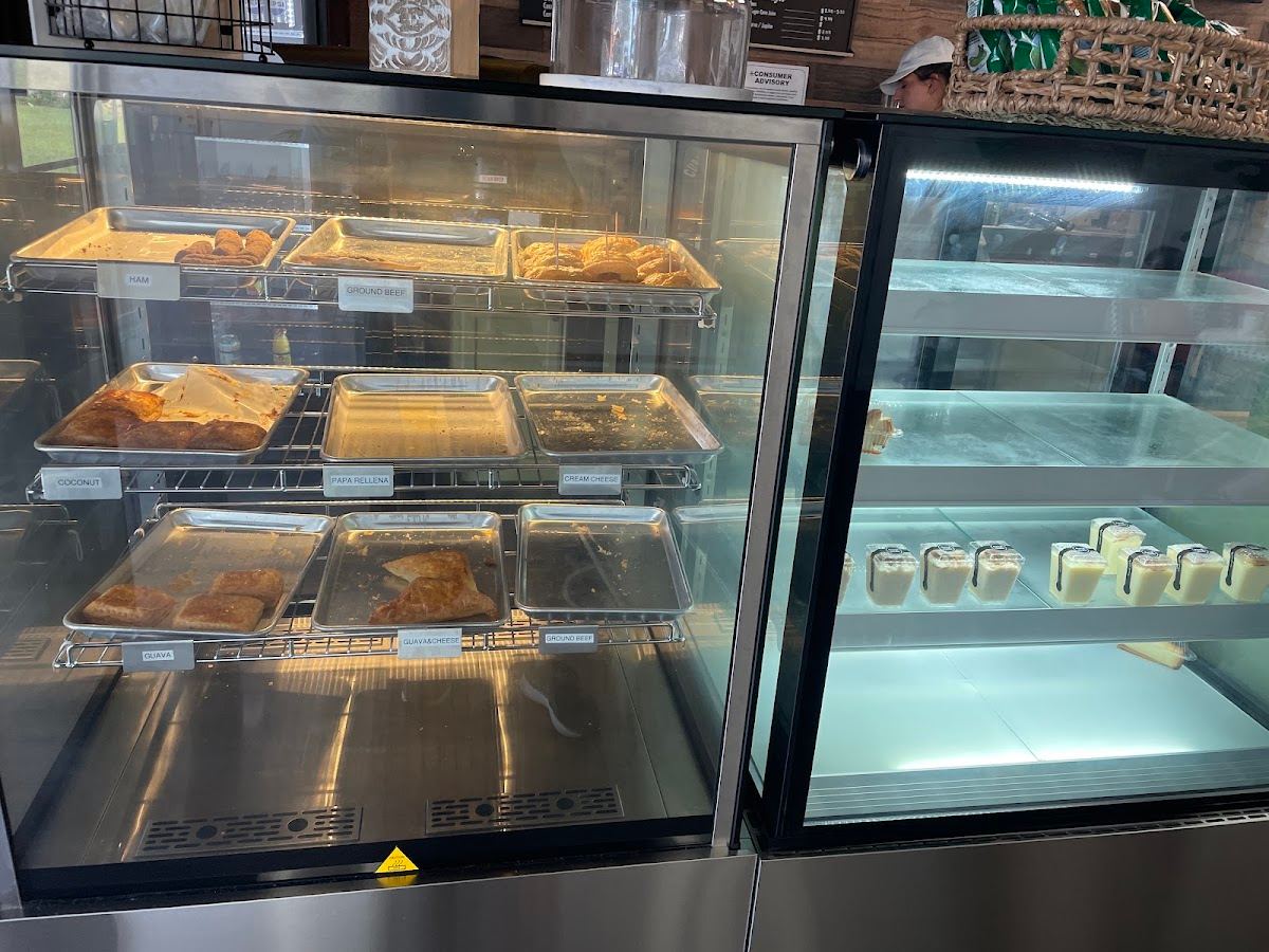 Cuban Sabor Cafe