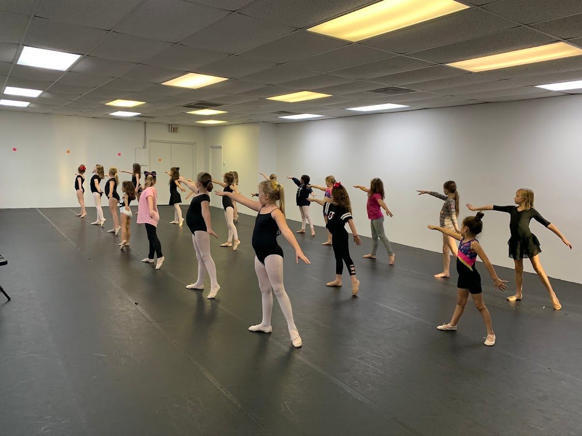 Dance Unlimited of Central Florida