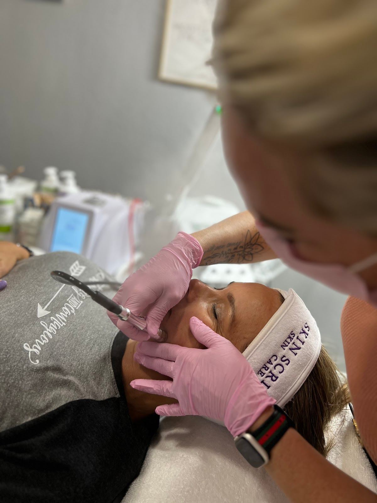 DK Esthetics