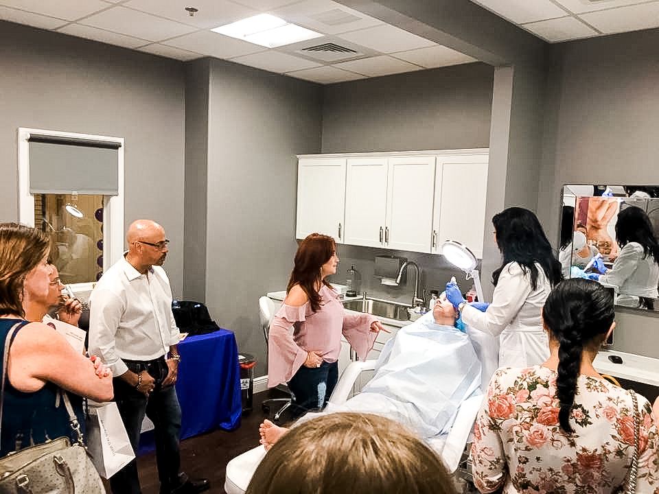 DR. RUIZ - MED SPA - FIRM COSMETIC CENTER