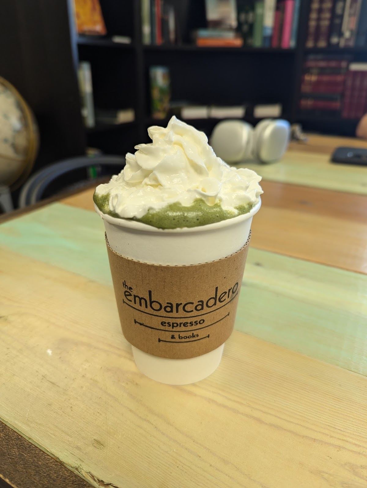 Embarcadero