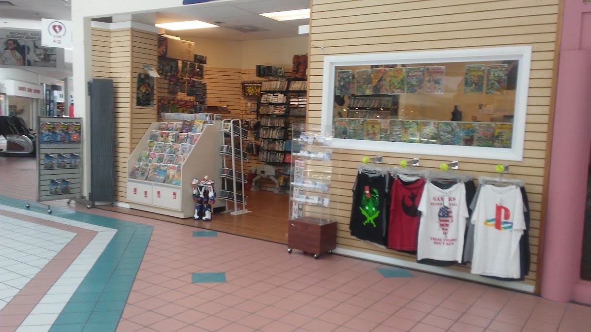 Flash Games Comics And Toys