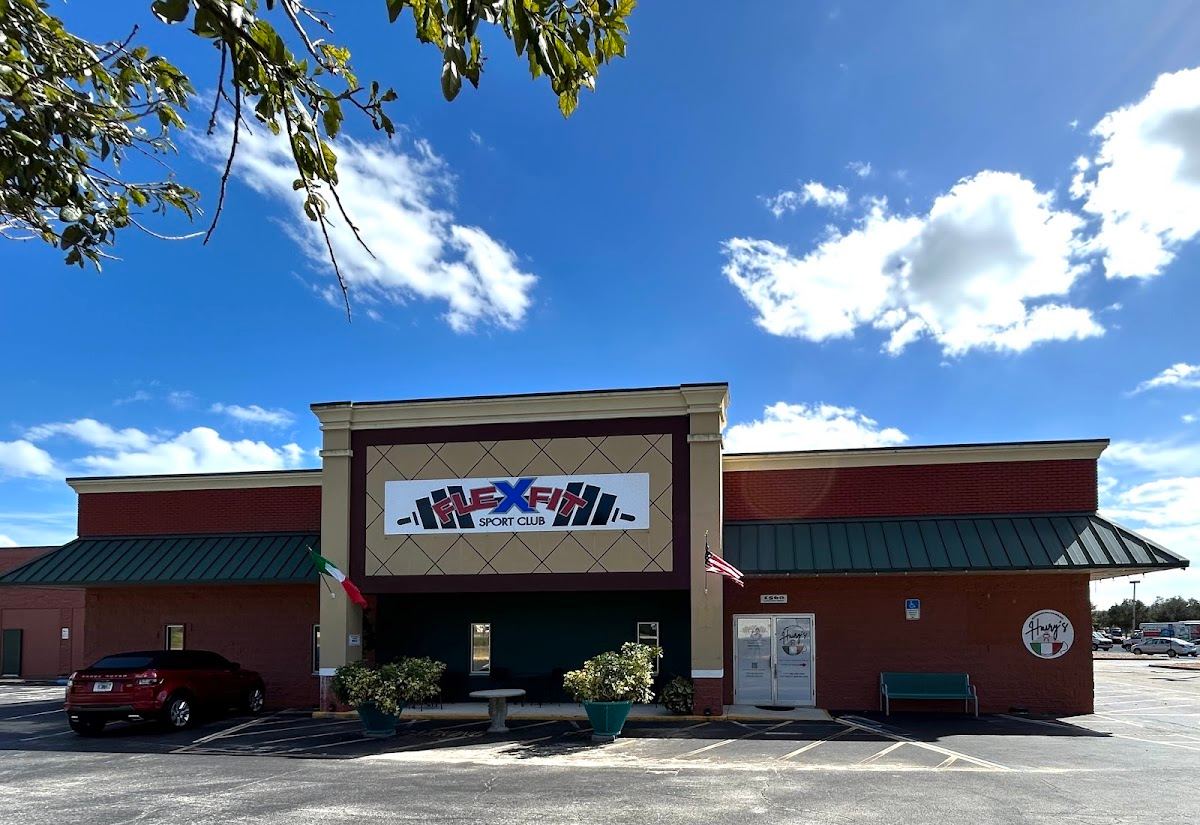 FlexFit Sebring