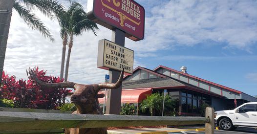 GC Grill House by Golden Corral