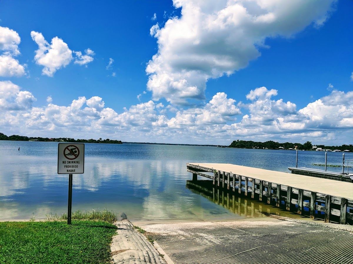 H.L. Bishop Park