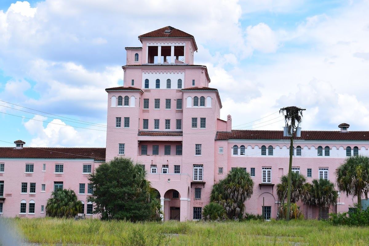 Harder Hall
