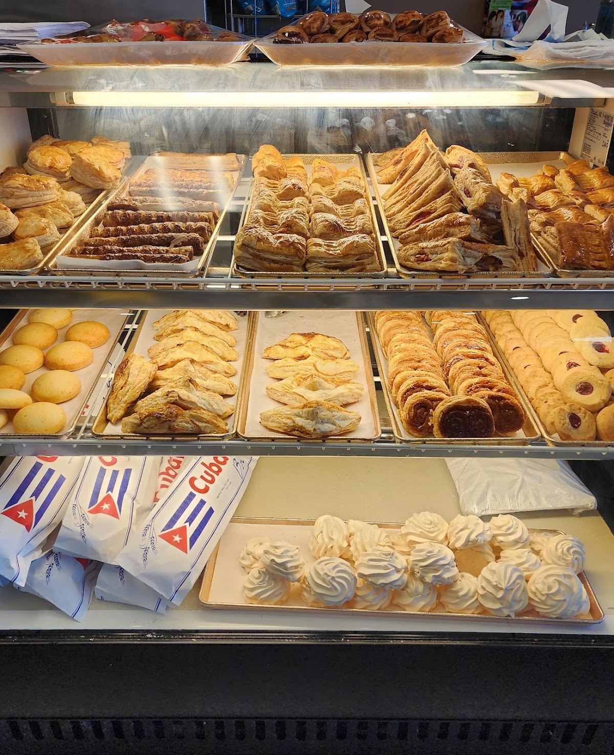 Havana Restaurant & Bakery Corp