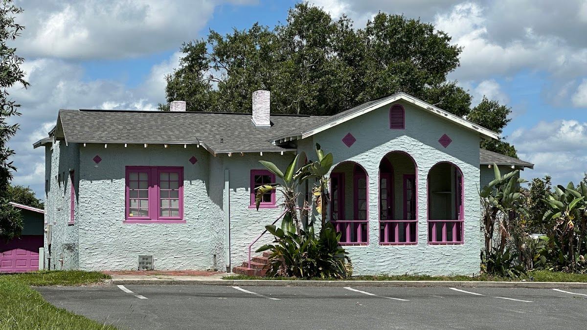 Highlands Art League Inc