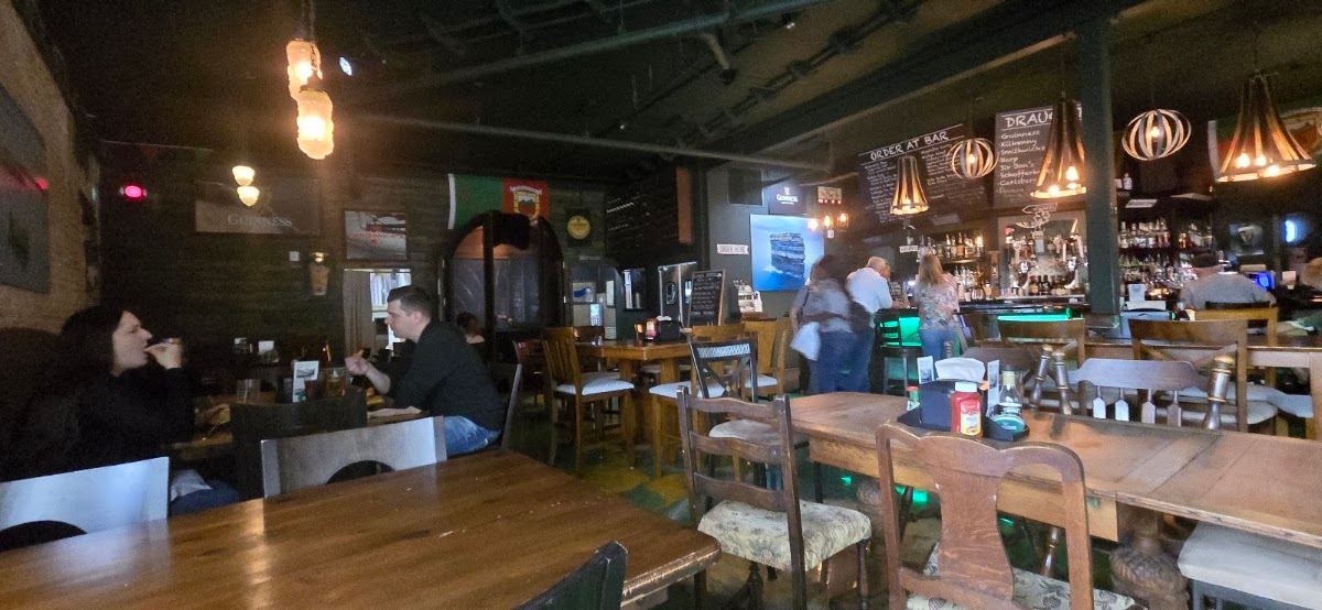 Highlands Irish Pub
