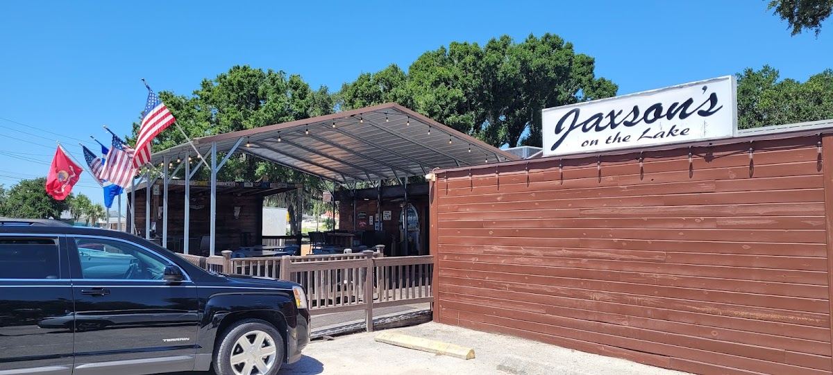 Jaxson's Restaurant