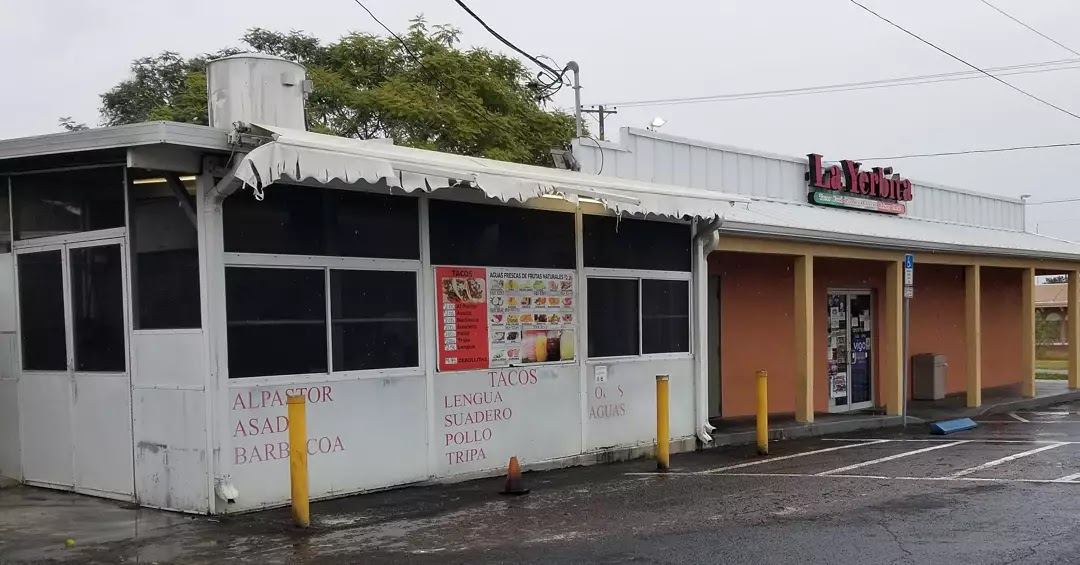 La Yerbita