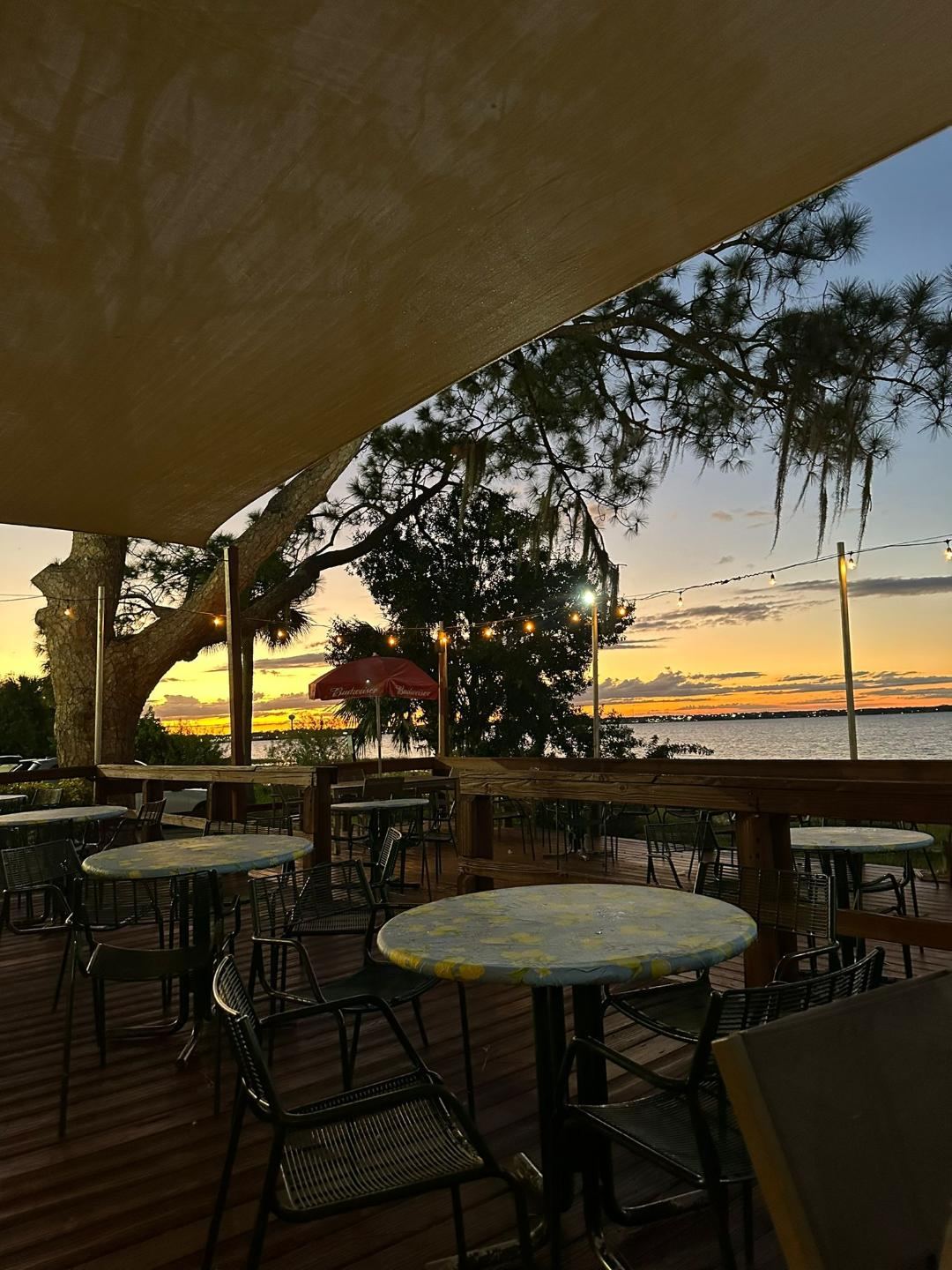 Lake Jackson Landing