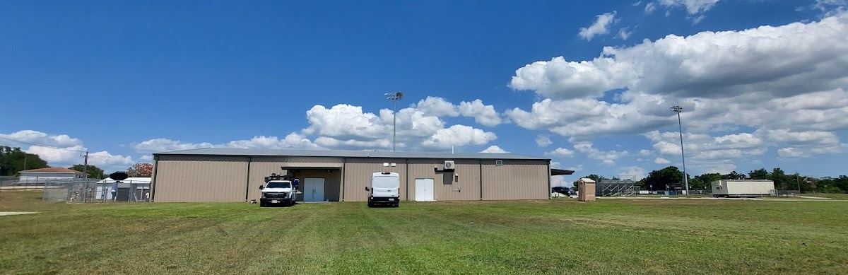 Lake Placid High School Weight Room