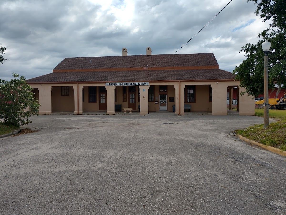 Lake Placid Historical Society