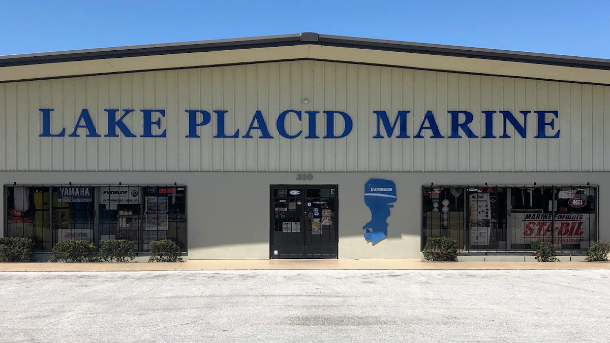 Lake Placid Marine