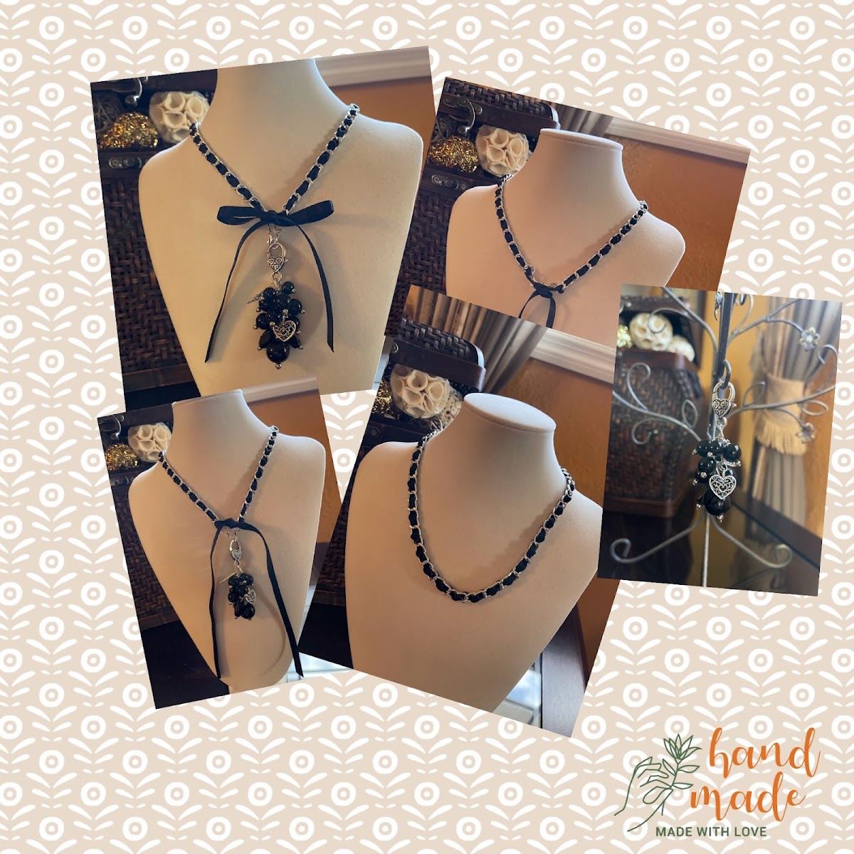 Laura’s Crafty Designs