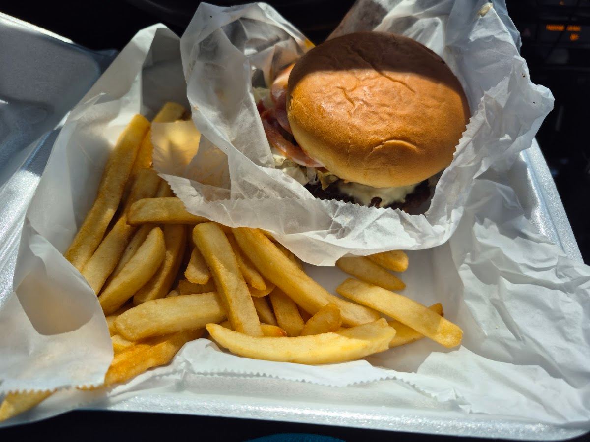 Lorida Latin American Grill