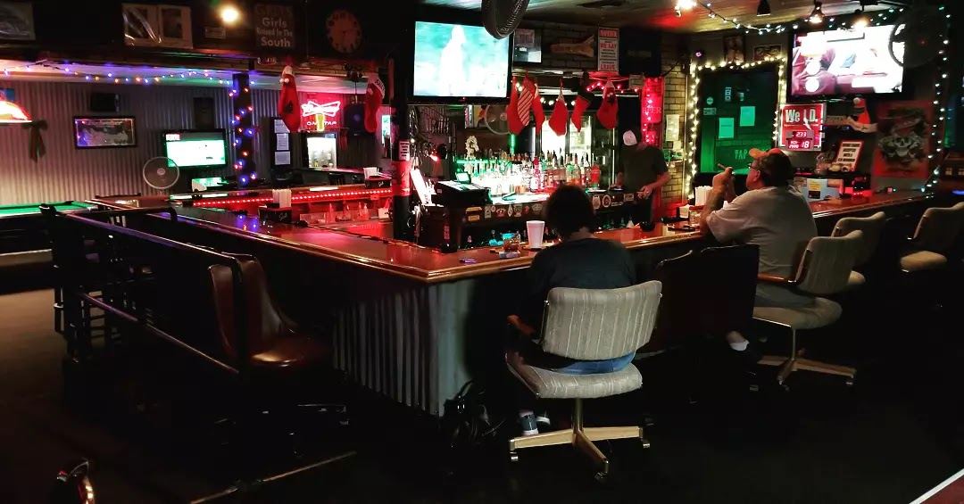 Main Street Tap Room