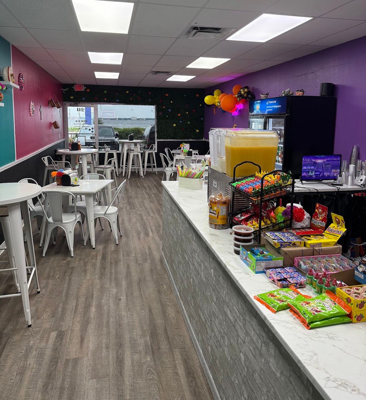 Merlos Fruteria LLC