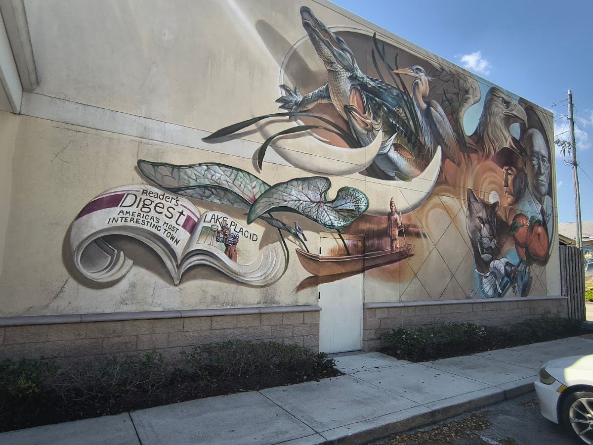 Mural