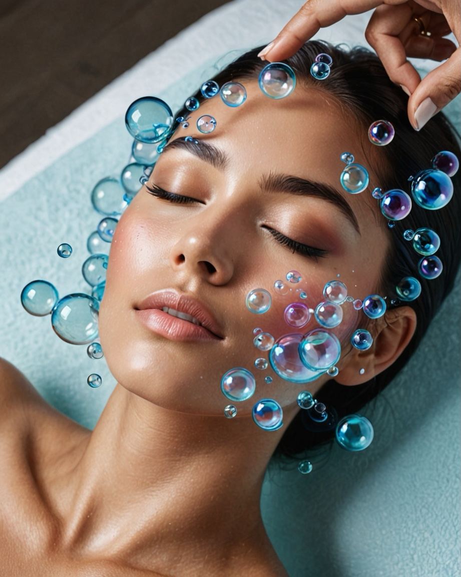 OH!ZONE Wellness & Esthetics