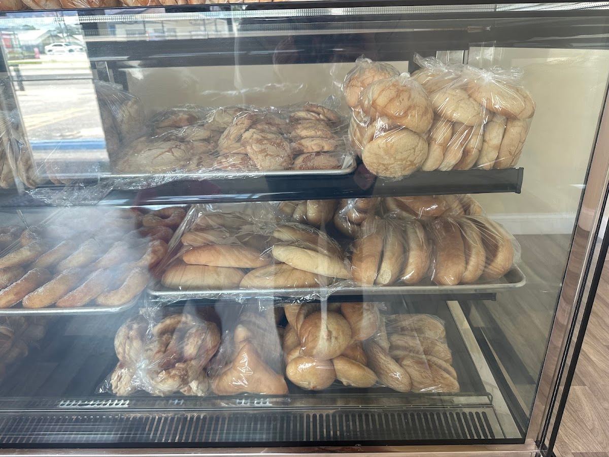 Panadería Tortilleria Torres