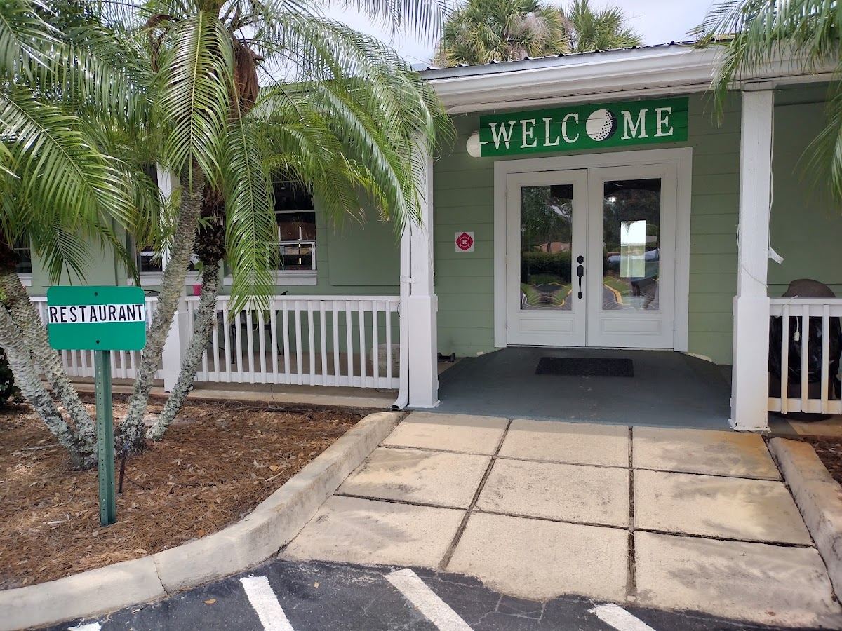 Pedro’s Bar and Grill