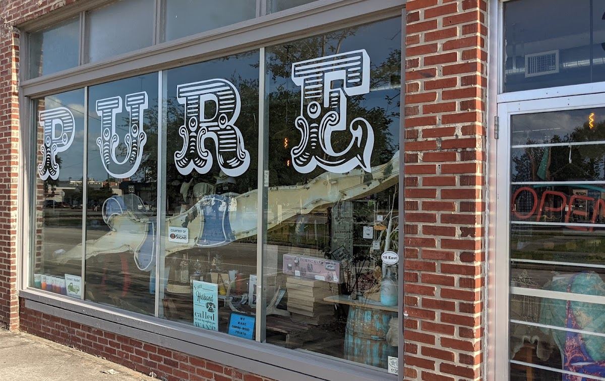 Pure Grit Boot Company