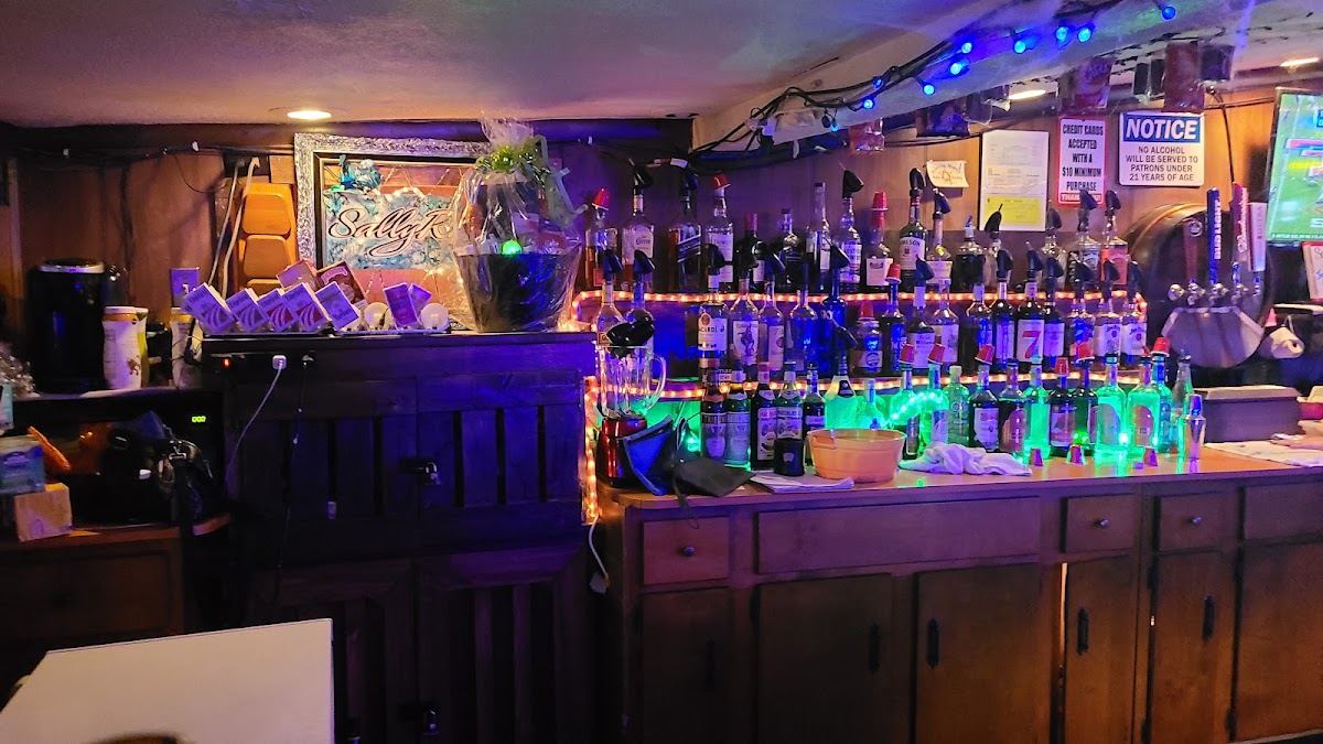 SallyRicksBar