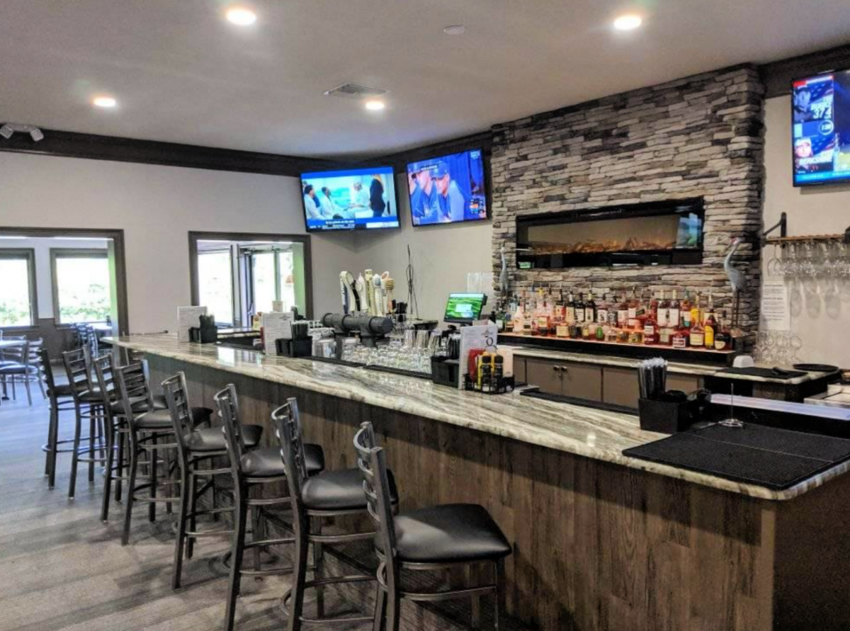 Sandhill Grill at Pinecrest Golf Course