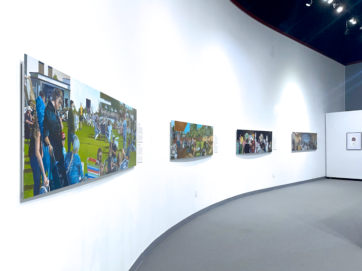 SFSC Museum of Florida Art and Culture