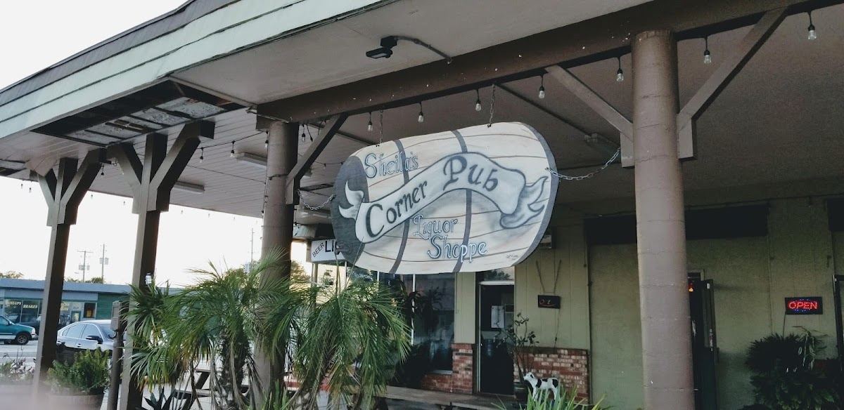 Sheila's Corner Pub