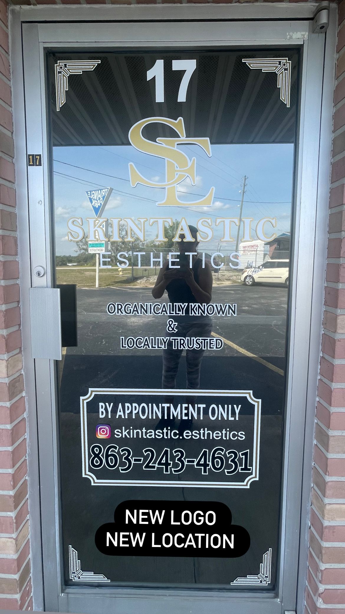 Skintastic Esthetics, LLC