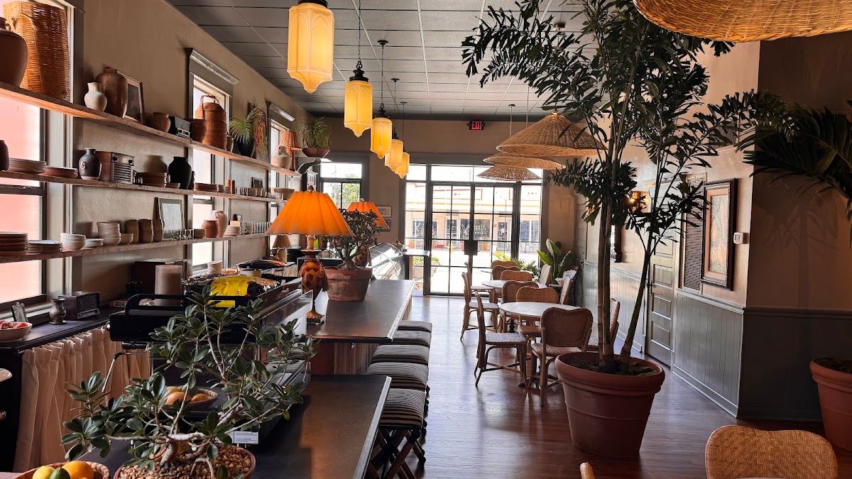 Sophie’s Downtown
