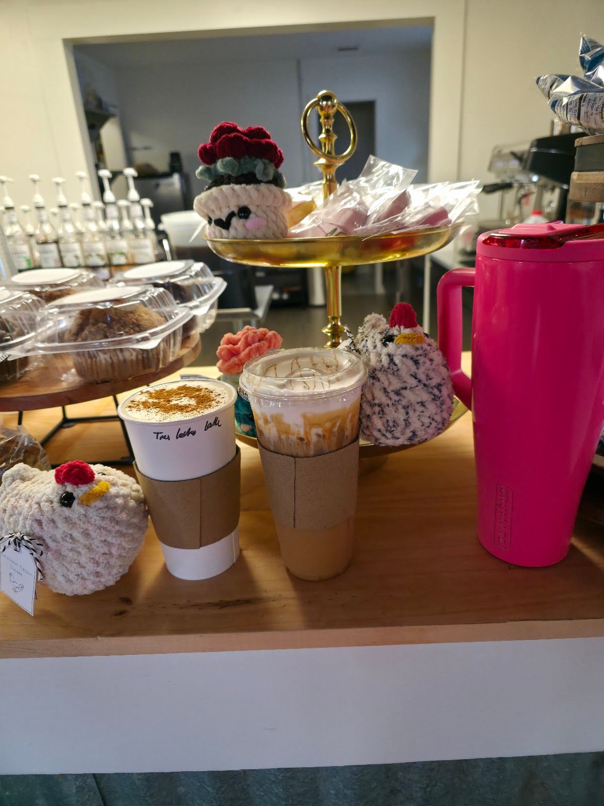 Sweetwater Coffee co