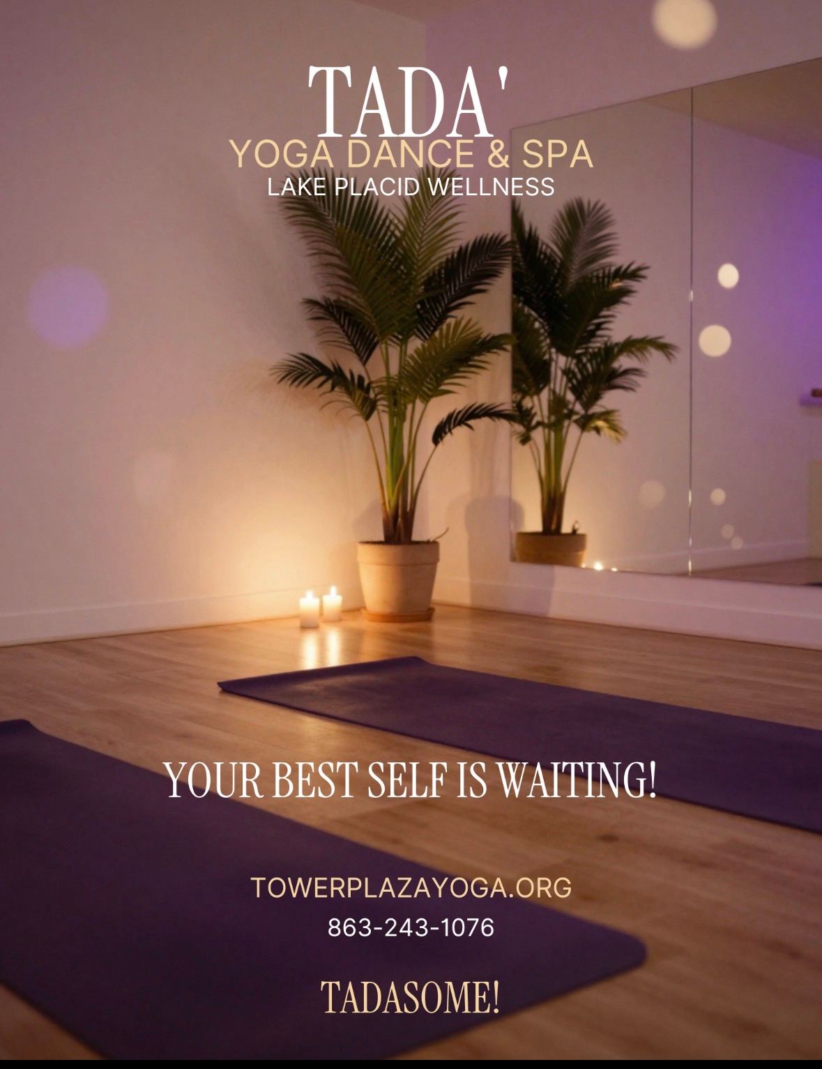 Tada' Yoga Studio