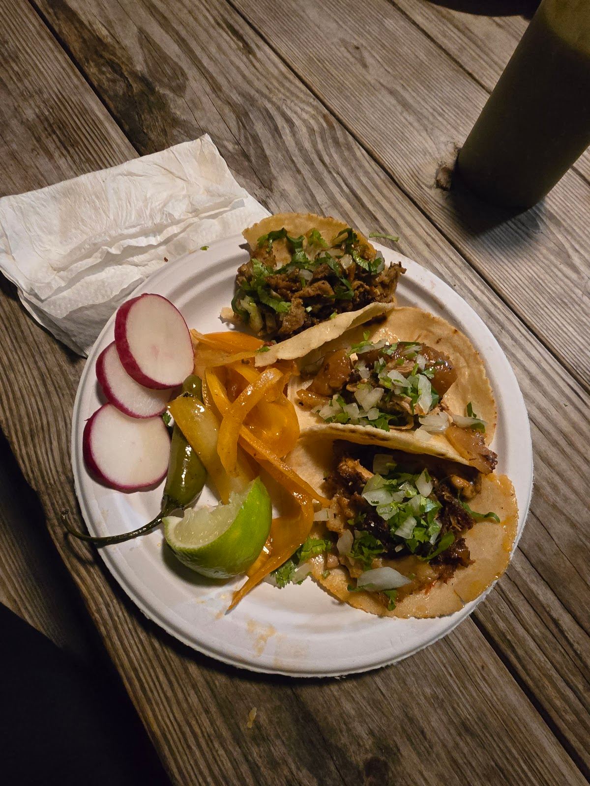 TAQUERIA EL MANNY