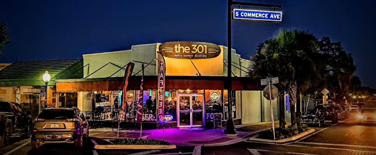 the 301