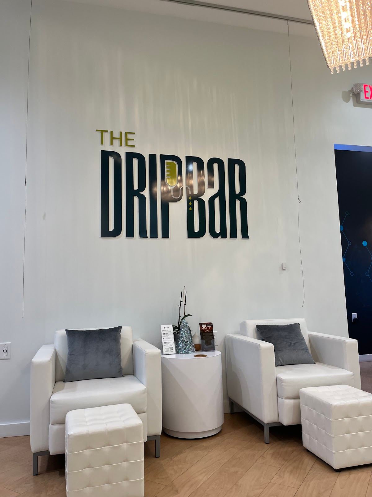 The DRIPBaR Sebring