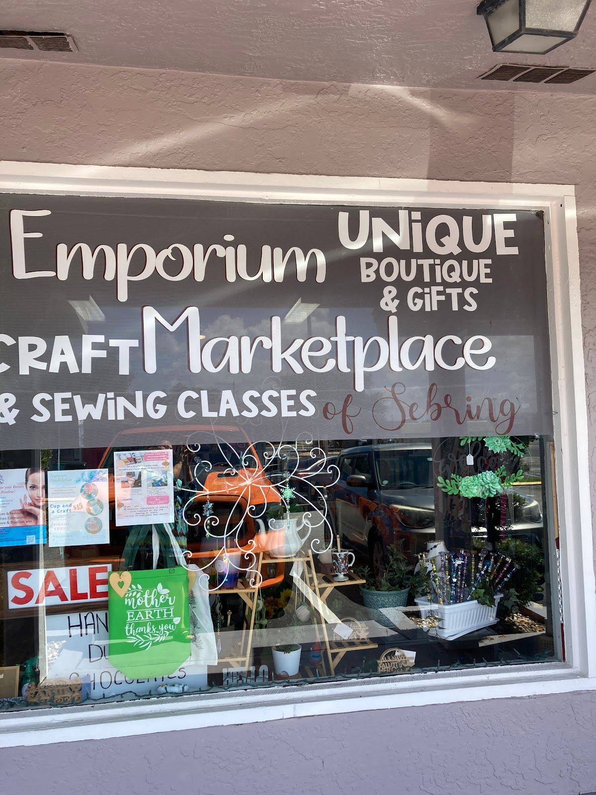 The Emporium Marketplace
