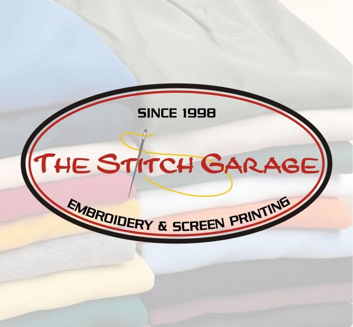 The Stitch Garage