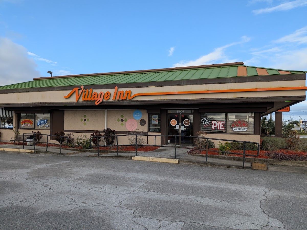 Village Inn