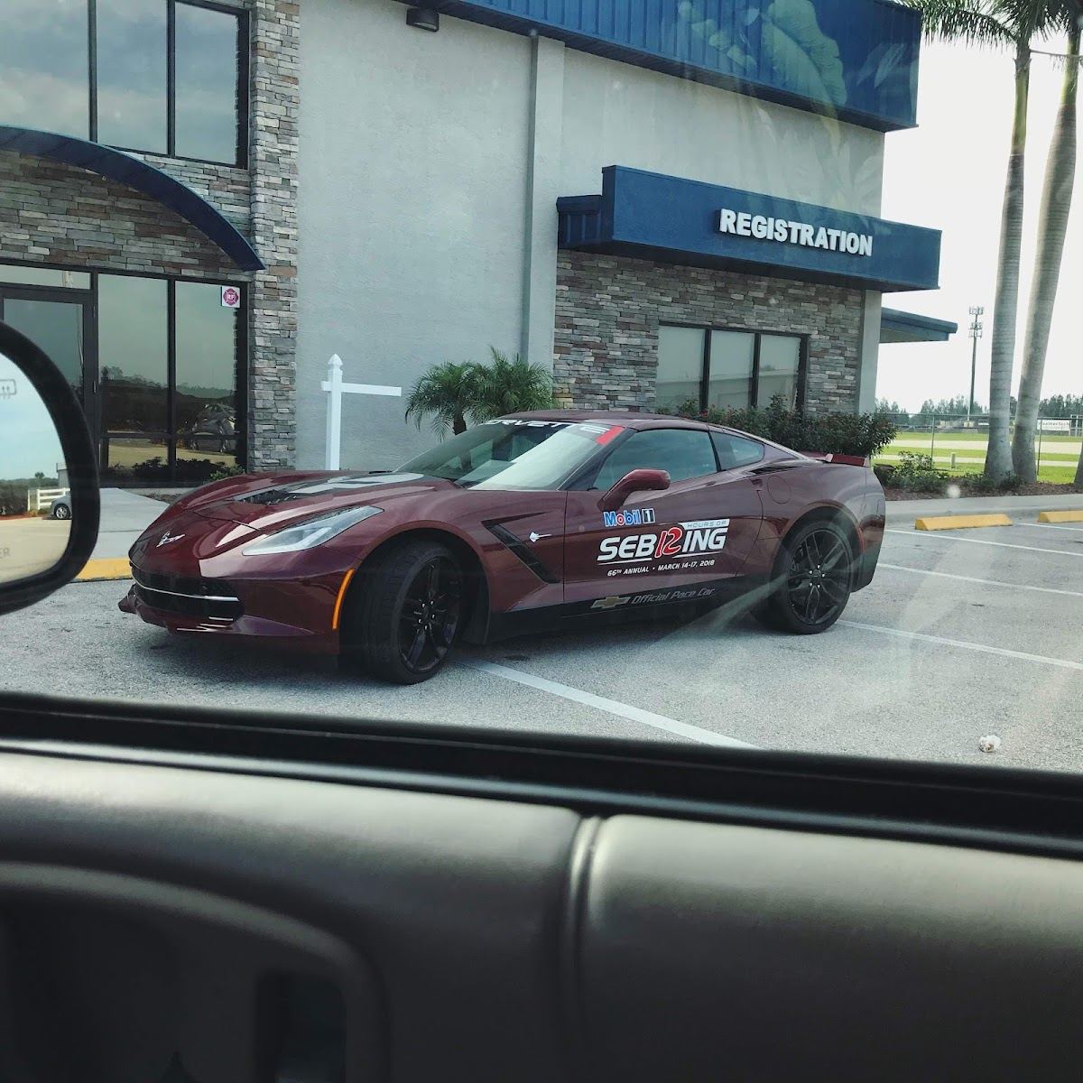 Wine Country Motor Sports
