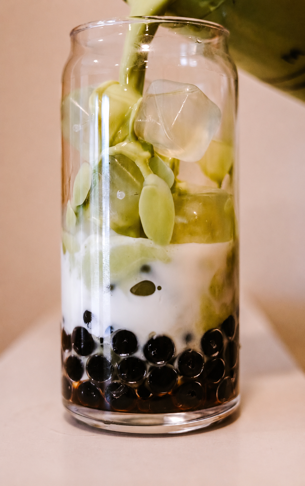 Aloha Boba Co.