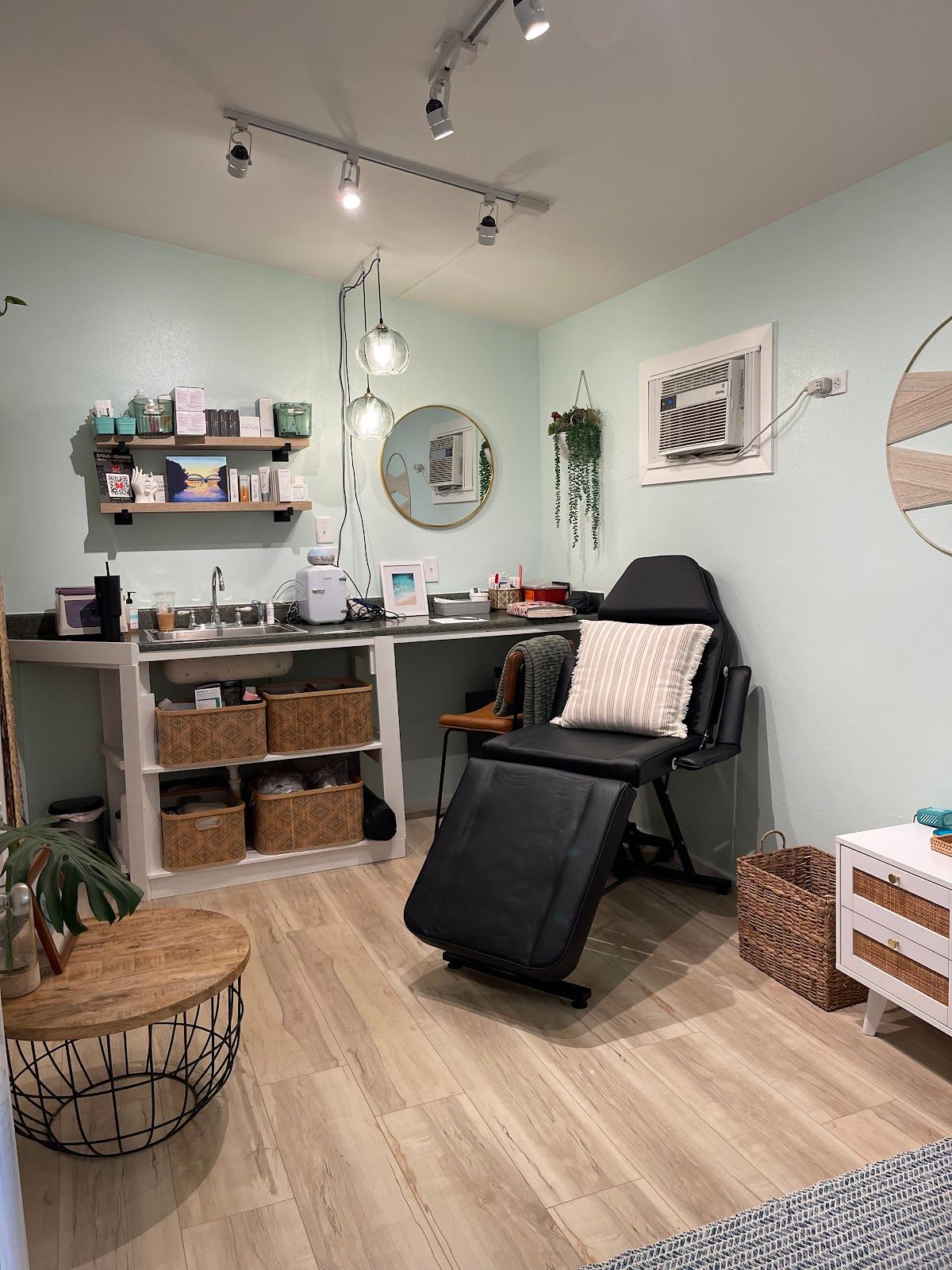 Aloha Kai Aesthetics and Wellness