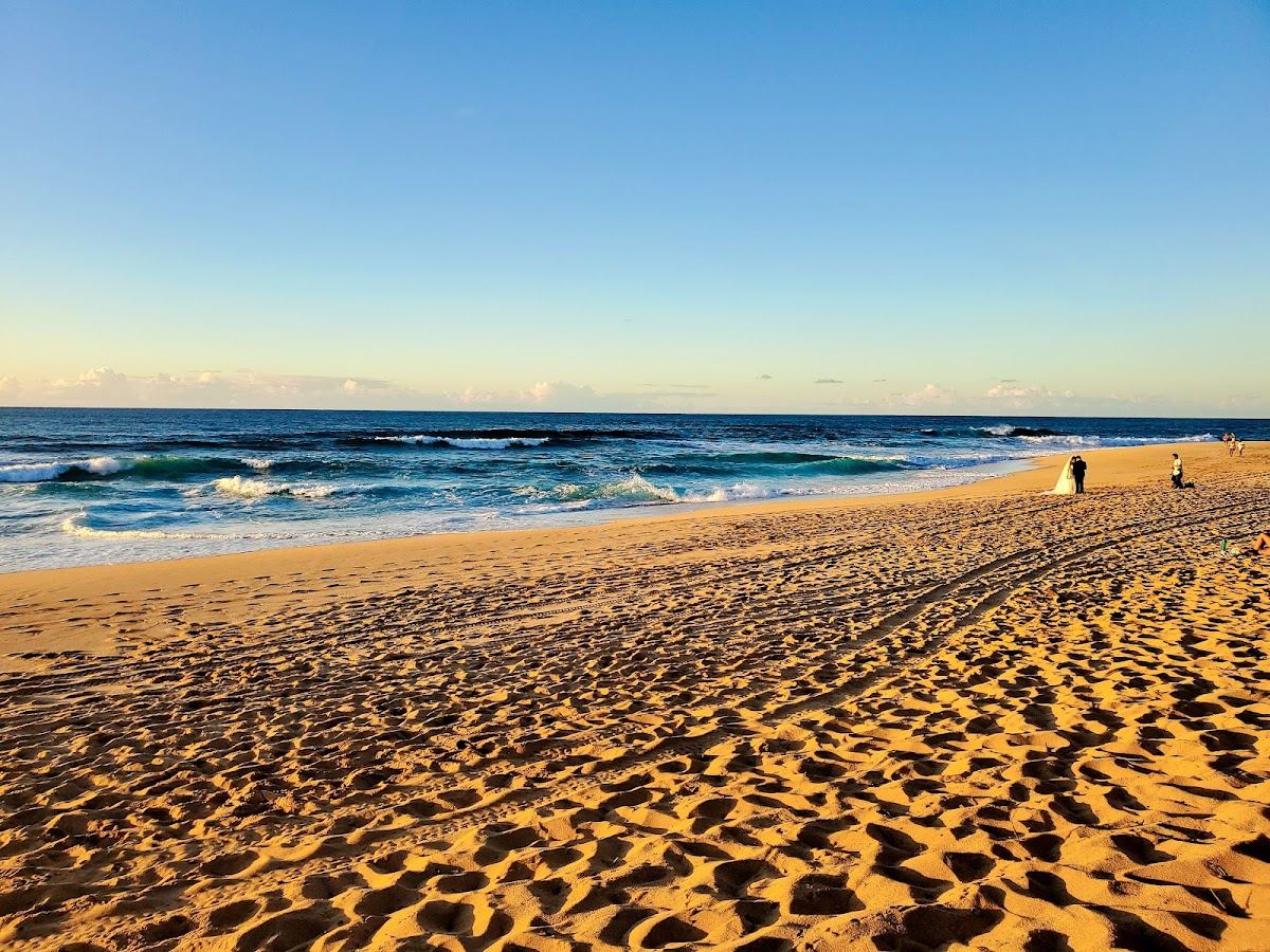 Banzai Pipeline